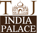 Taj India Palace-logo